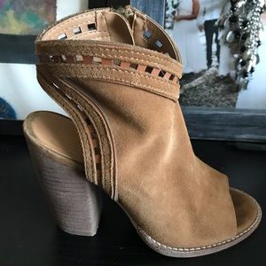 Dolce vita booties